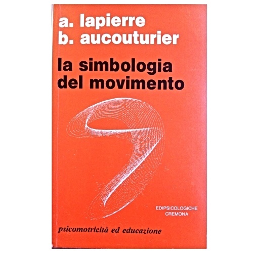 La simbologia del movimento 